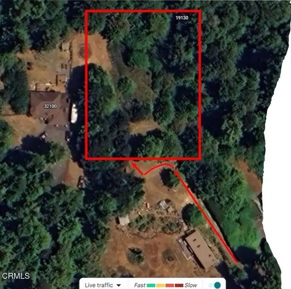 19130 Dorffi Road, Fort Bragg, CA 95437
