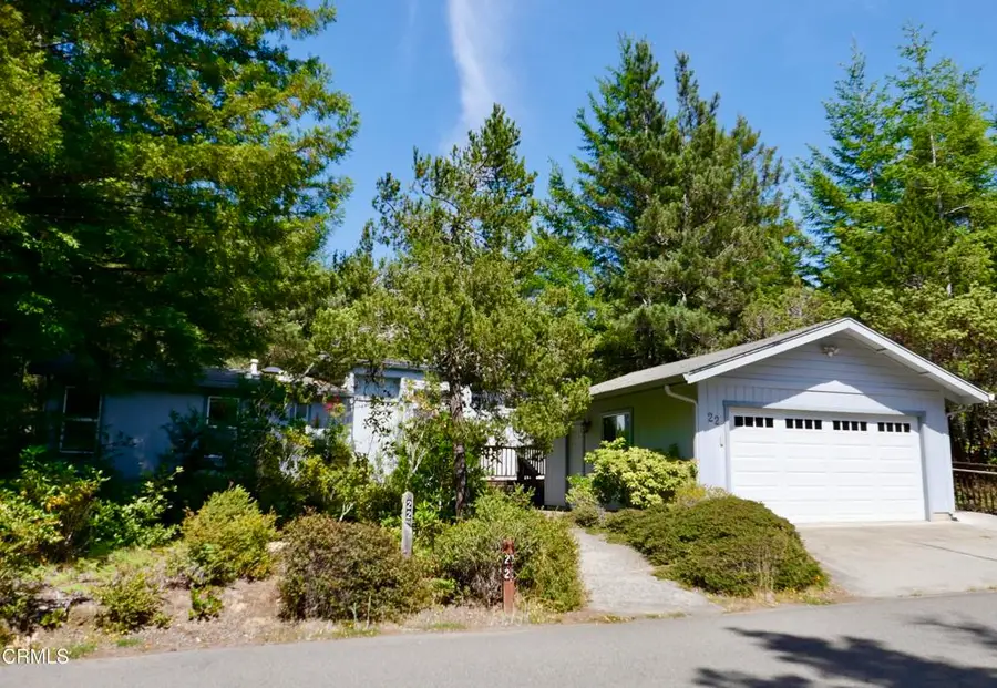 43300 Little River Airport Road #22, Little River, CA 95456 - #2