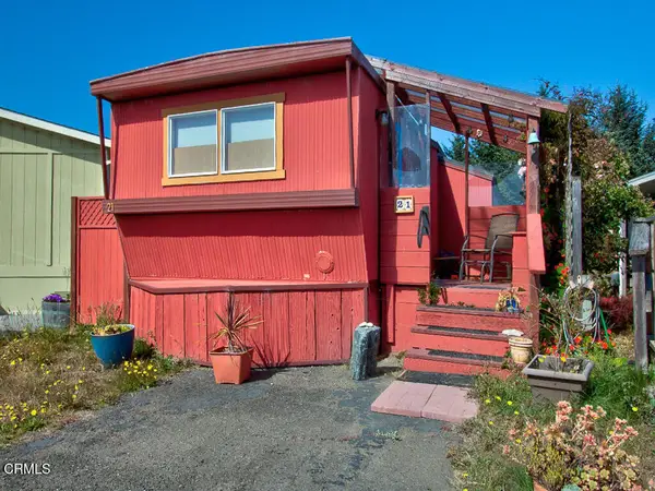 32800 Highway 20 #21, Fort Bragg, CA 95437