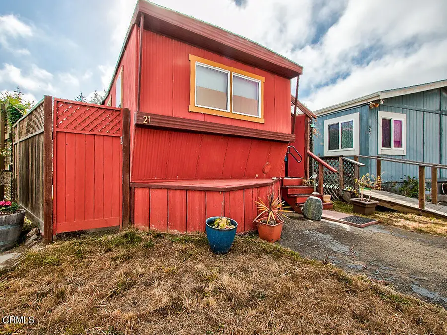 32800 Highway 20 #21, Fort Bragg, CA 95437 - #2
