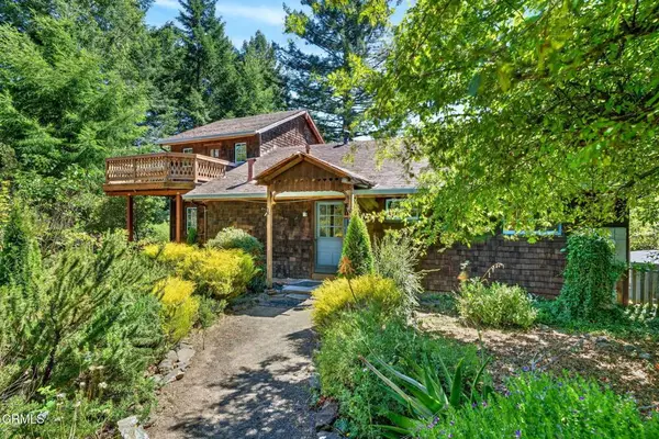 30901 Philo Greenwood Road, Elk, CA 95432