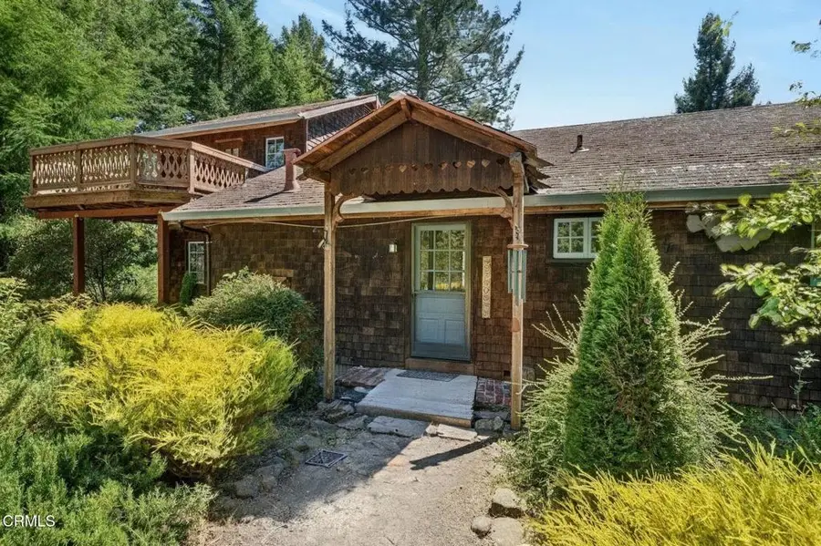 30901 Philo Greenwood Road, Elk, CA 95432 - #2