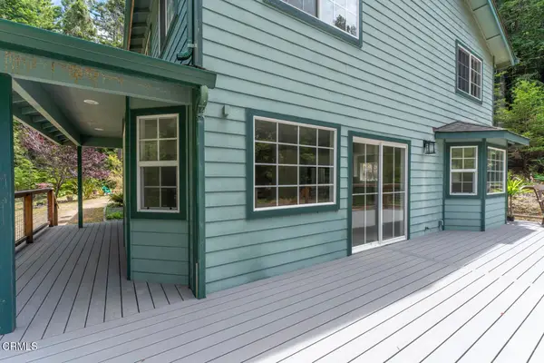 16225 Mitchell Creek Drive, Fort Bragg, CA 95437