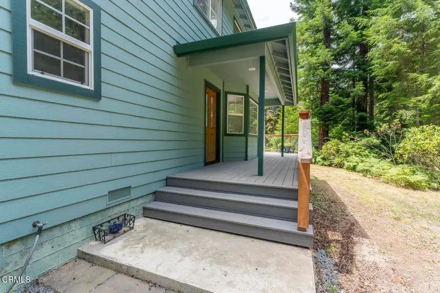 16225 Mitchell Creek Drive, Fort Bragg, CA 95437 - #2