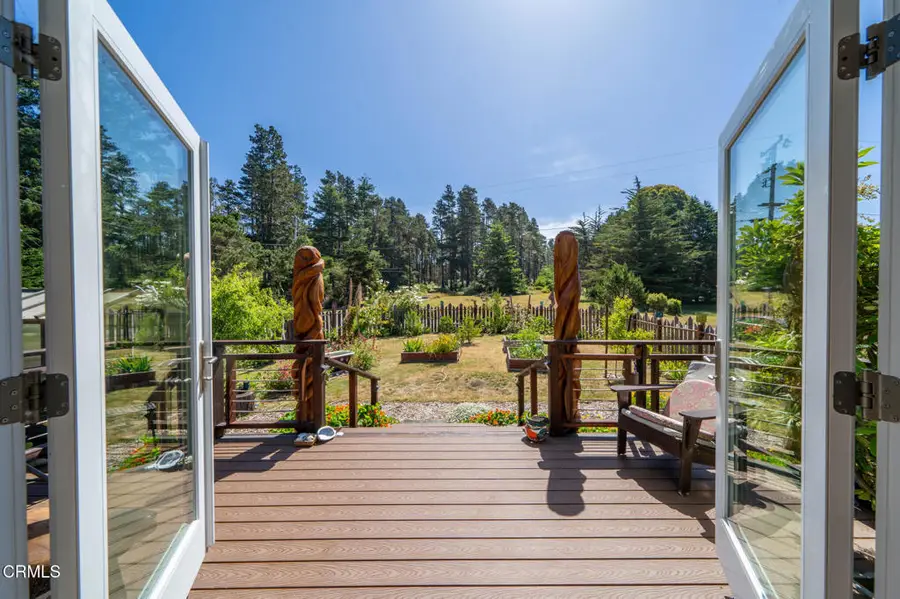 16298 Pearson Lane, Fort Bragg, CA 95437 - #2