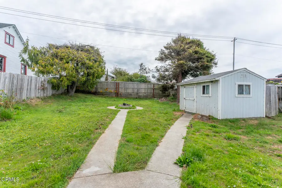 464 S Whipple Street, Fort Bragg, CA 95437 - #2