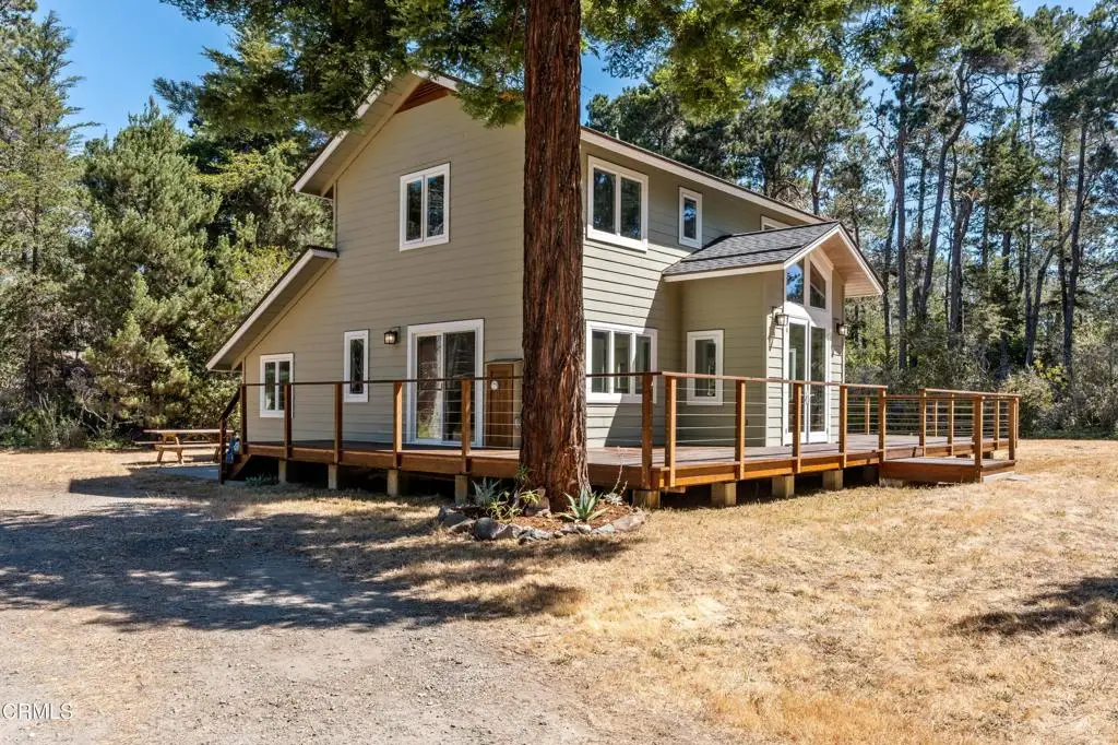 43014 Little Lake Road, Mendocino, CA 95460 - #1