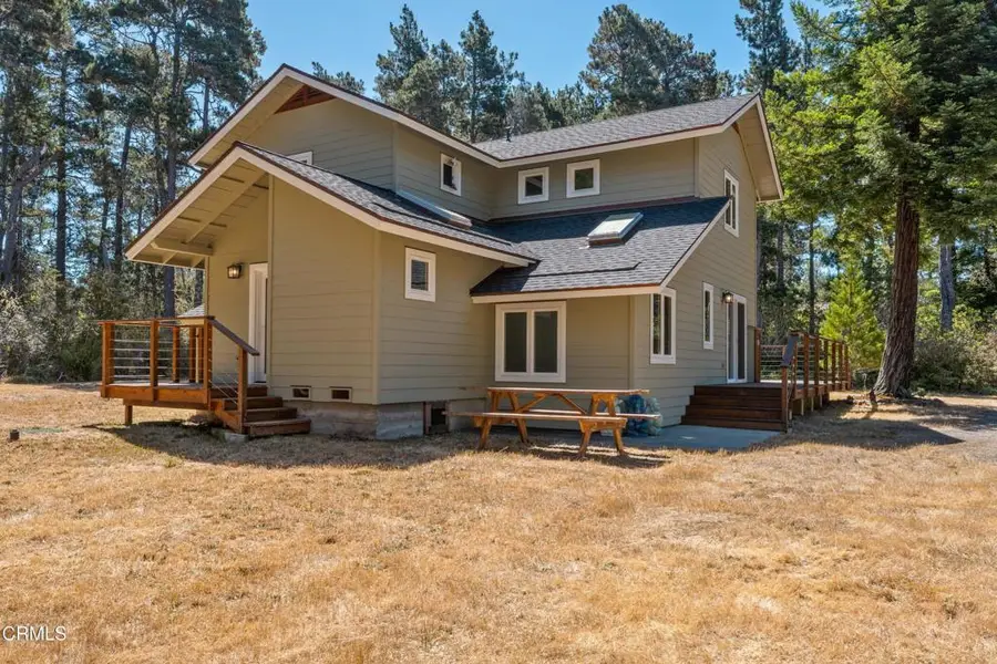 43014 Little Lake Road, Mendocino, CA 95460 - #2