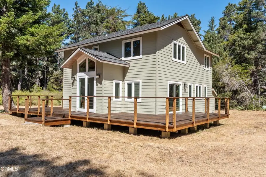 43014 Little Lake Road, Mendocino, CA 95460 - #3