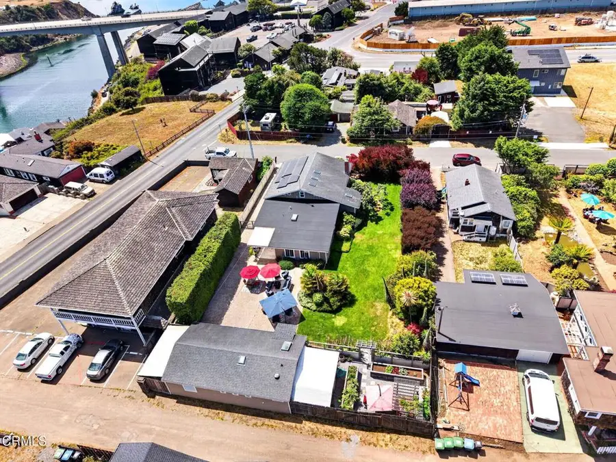 860 Myrtle Street, Fort Bragg, CA 95437 - #2