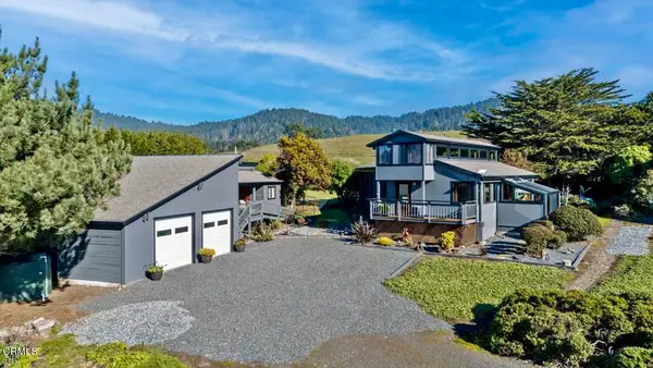 32591 Ocean Meadows Circle, Fort Bragg, CA 95437