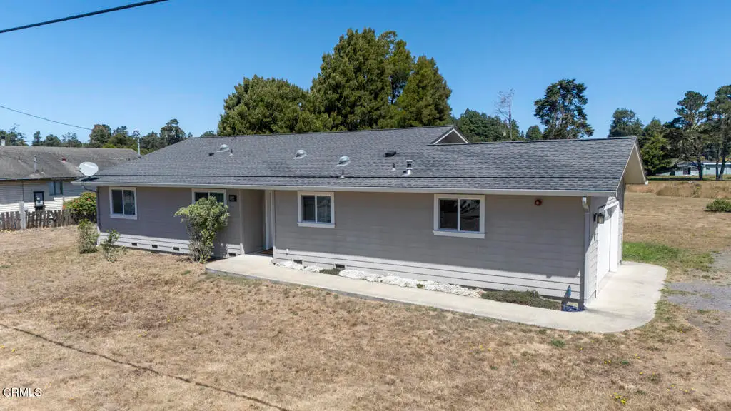 31540 Fort Bragg-sherwood Road, Fort Bragg, CA 95437 - #1