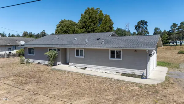 31540 Fort Bragg-sherwood Road, Fort Bragg, CA 95437