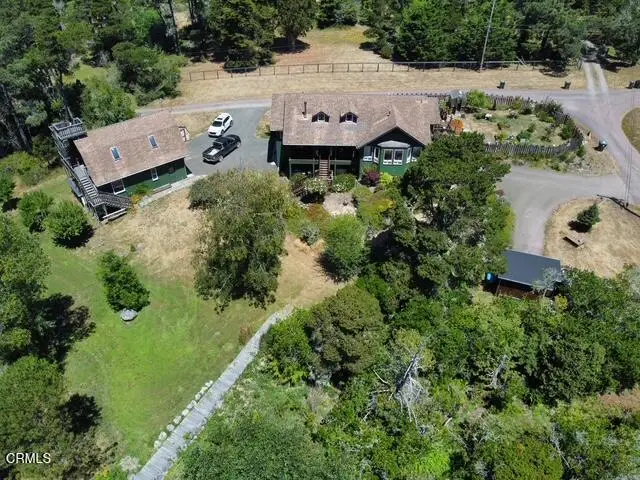 16298 Pearson Lane, Fort Bragg, CA 95437 - #3