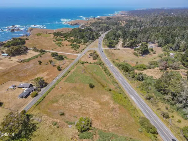 15455 Caspar Road, Caspar, CA 95420