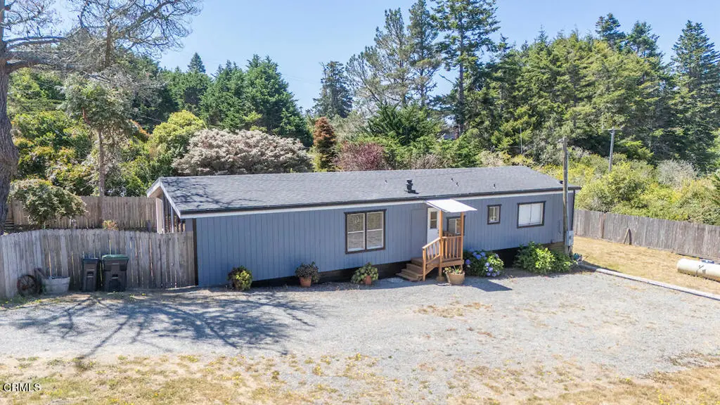 10490 Blair Street, Mendocino, CA 95460 - #1