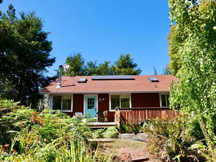 14340 Prairie Way, Mendocino, CA 95460 - #2