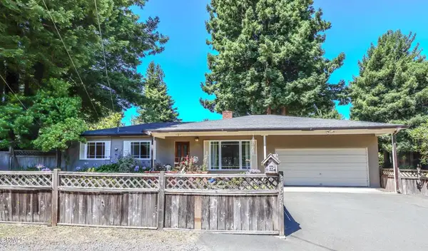 21540 Bald Hill Road, Fort Bragg, CA 95437