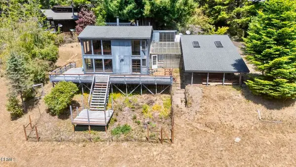 26361 Blueberry Hill Road, Fort Bragg, CA 95437