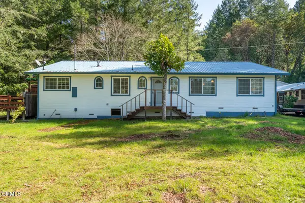 67951 N Hwy 101, Leggett, CA 95585