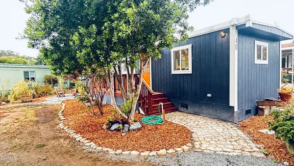 17900 Ocean Drive #40, Fort Bragg, CA 95437