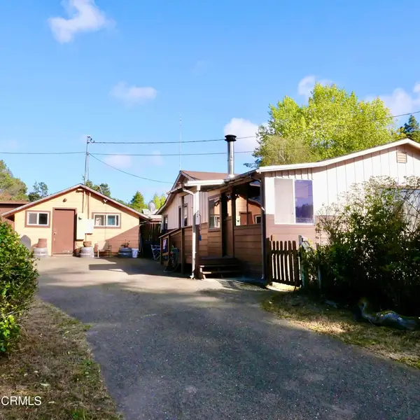 19231 Summers Lane, Fort Bragg, CA 95437