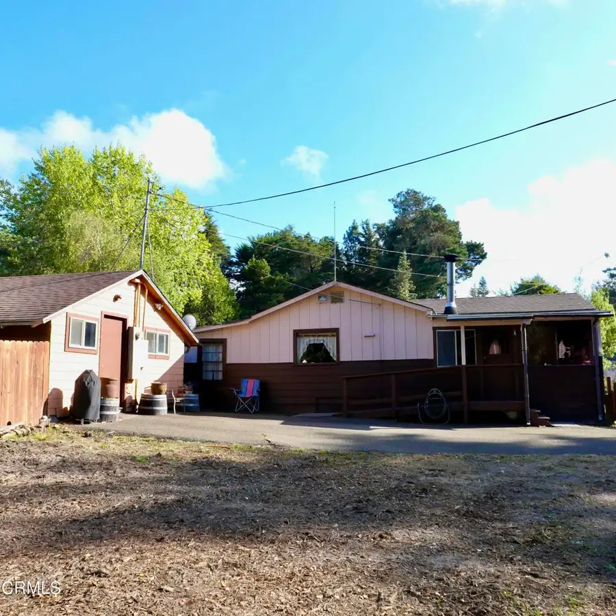19231 Summers Lane, Fort Bragg, CA 95437 - #2