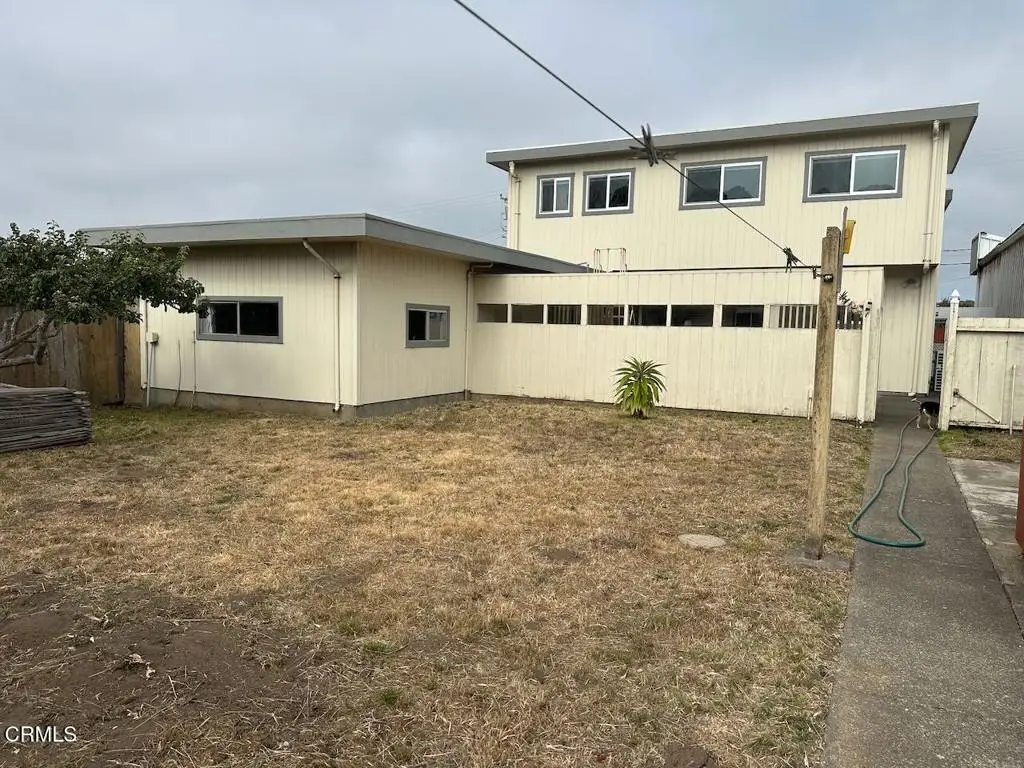 571 S Franklin Street, Fort Bragg, CA 95437 - #1