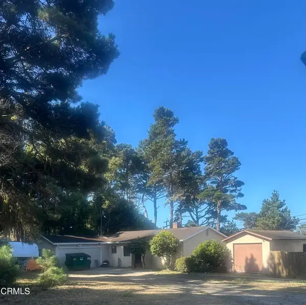 16451 N Highway 1, Fort Bragg, CA 95437