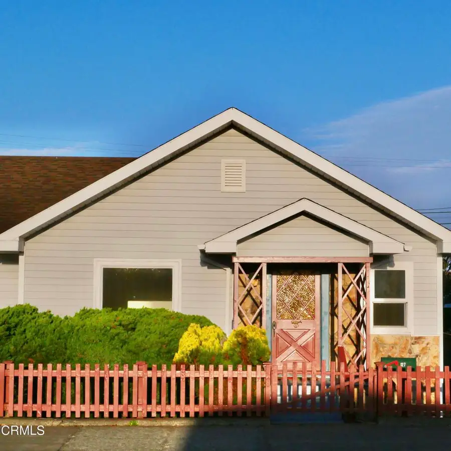 127 N Harrison Street, Fort Bragg, CA 95437 - #3