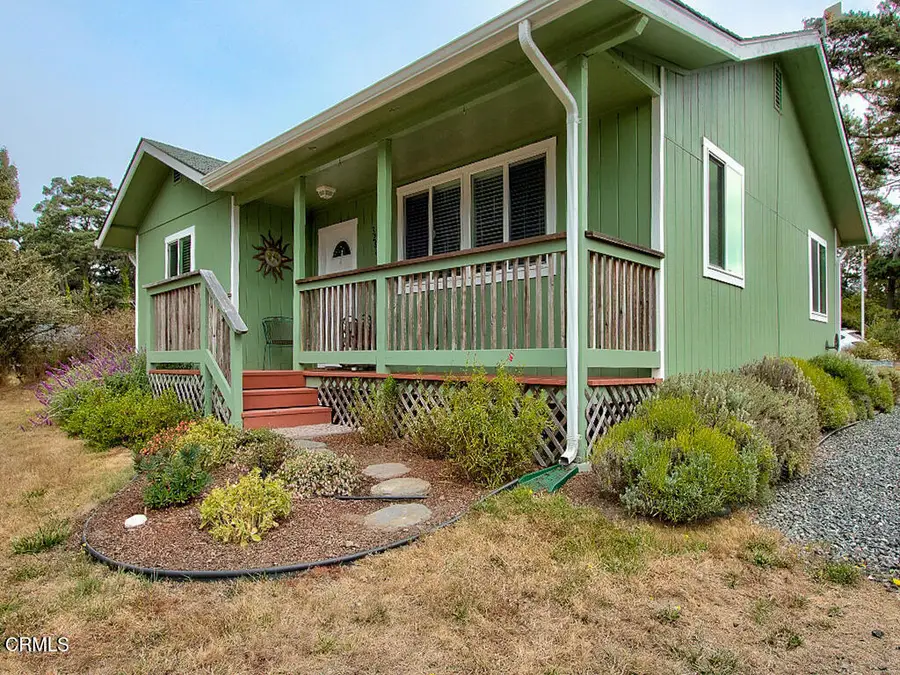 32840 Boice Lane, Fort Bragg, CA 95437 - #2