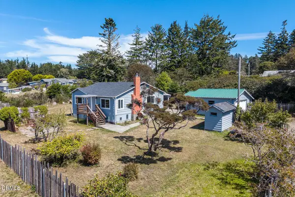 10425 Blair Street, Mendocino, CA 95460