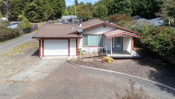 31420 Fort Bragg Sherwood, Fort Bragg, CA 95437