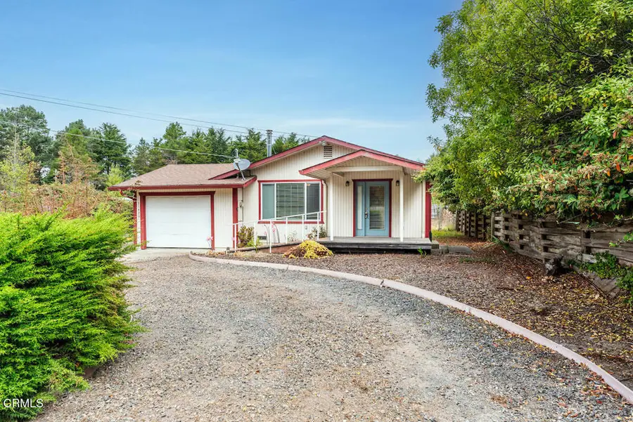 31420 Fort Bragg Sherwood, Fort Bragg, CA 95437 - #2