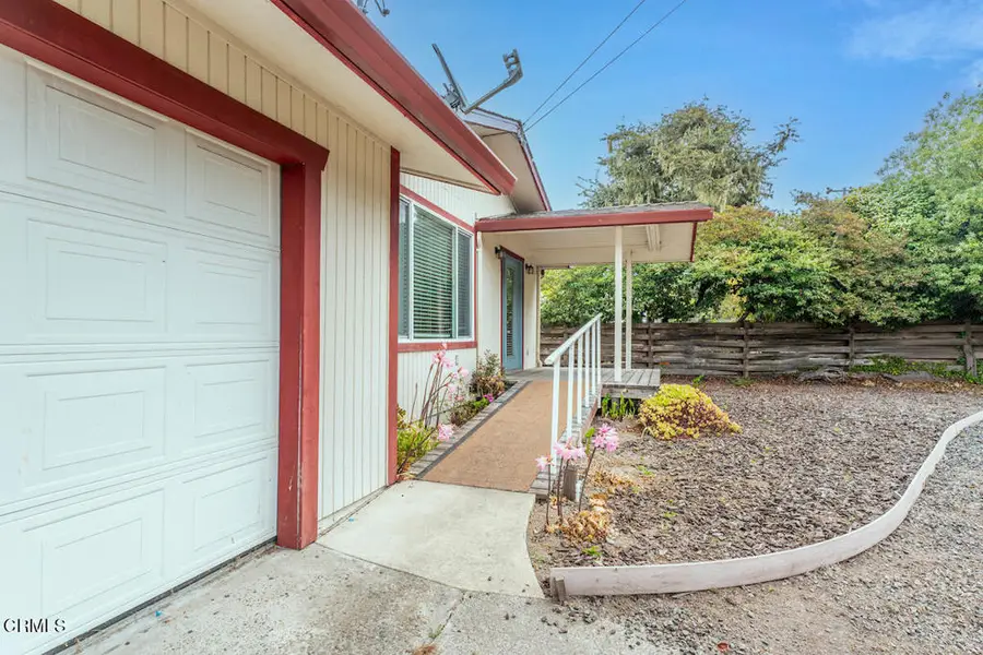 31420 Fort Bragg Sherwood, Fort Bragg, CA 95437 - #3