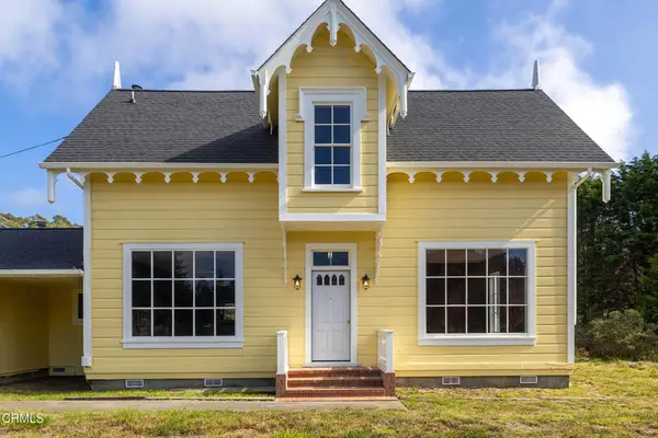 45115 Fern Drive, Mendocino, CA 95460