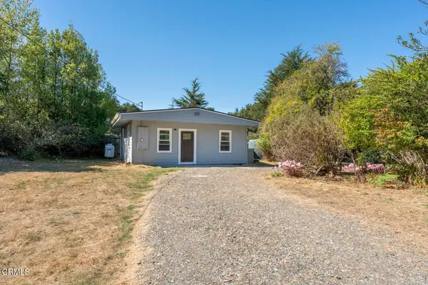 19260 Summers Lane, Fort Bragg, CA 95437