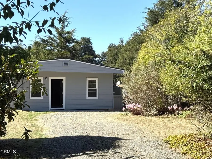 19260 Summers Lane, Fort Bragg, CA 95437 - #2