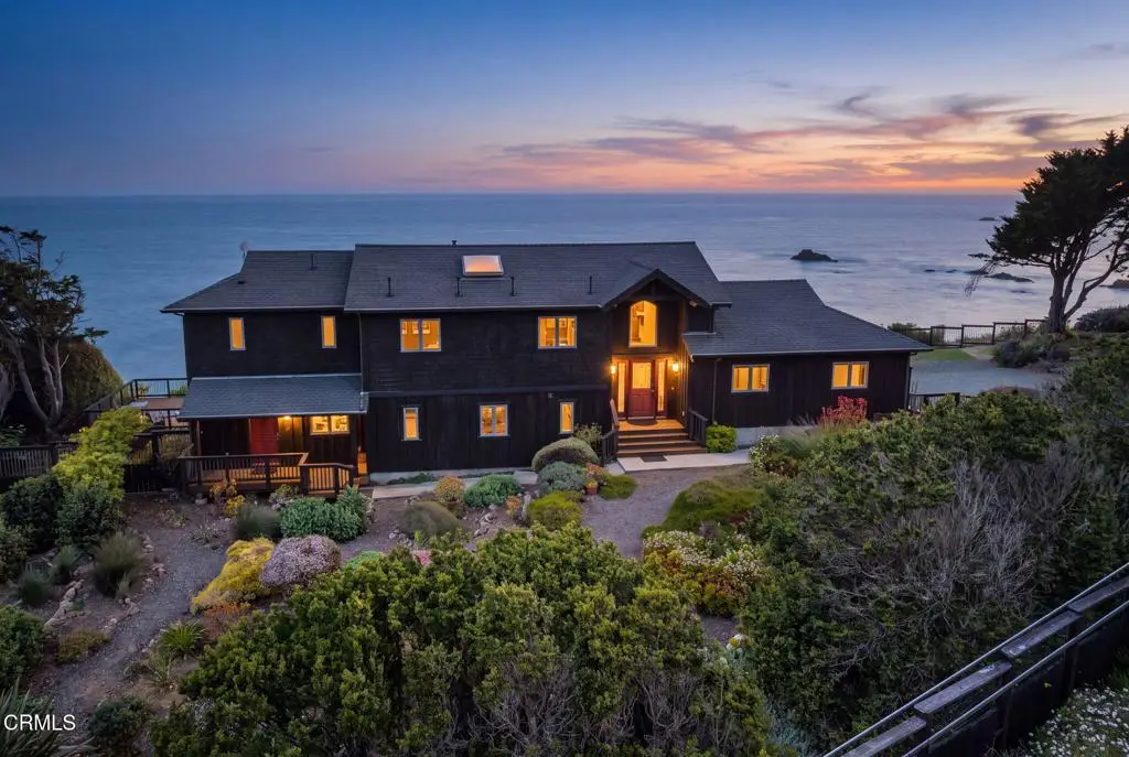 7400 S Highway 1, Elk, CA 95432 - #1