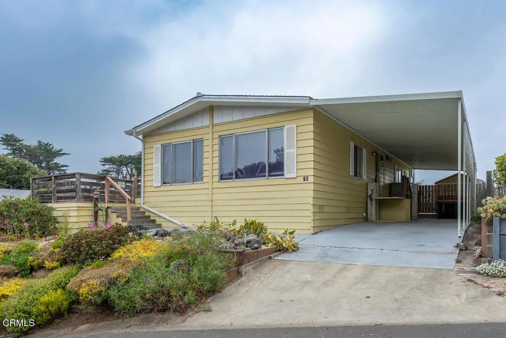 1184 N Main Street #20, Fort Bragg, CA 95437 - #1