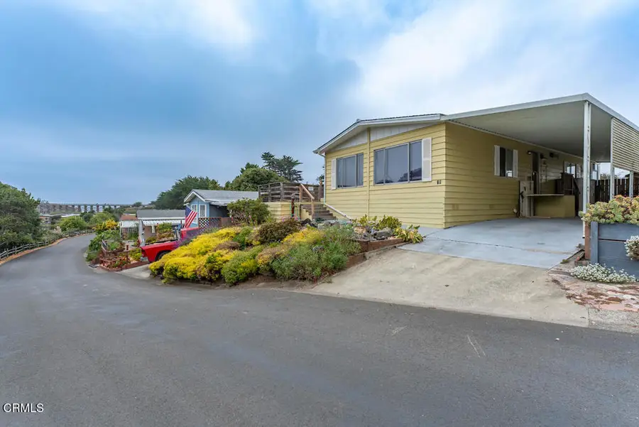 1184 N Main Street #20, Fort Bragg, CA 95437 - #2