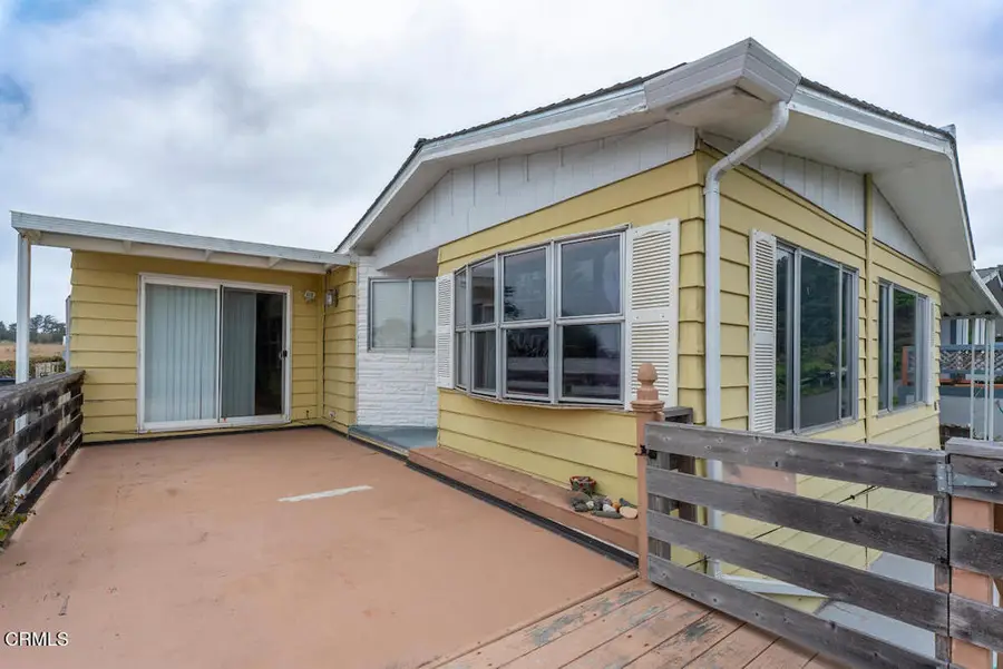 1184 N Main Street #20, Fort Bragg, CA 95437 - #3