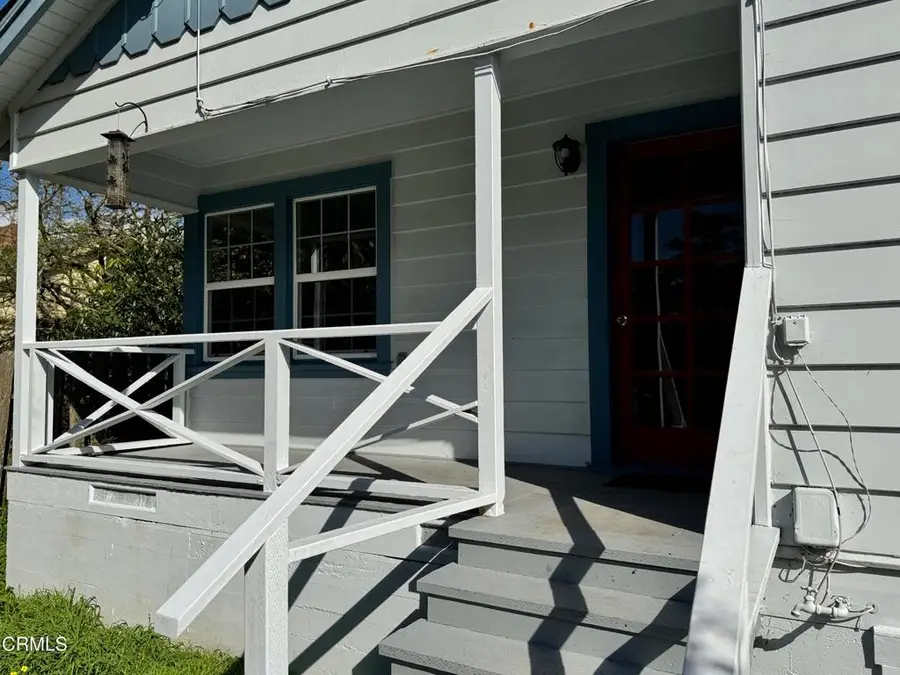 399 Winifred Street, Fort Bragg, CA 95437 - #3