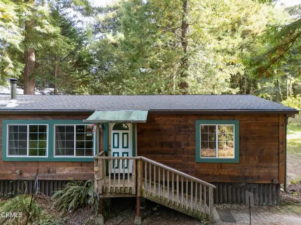 32430 Forest Lane, Fort Bragg, CA 95437