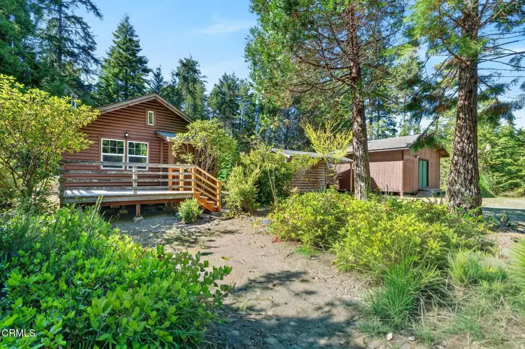 3000 Albion Ridge H Road, Albion, CA 95410 - #1