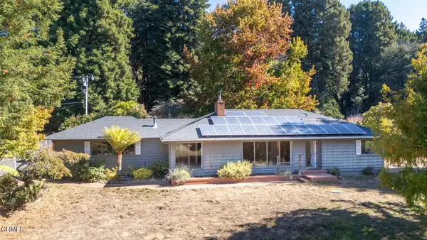 20671 Rasmussen Lane, Fort Bragg, CA 95437