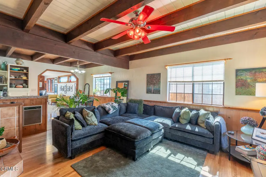 488 S Harold Street, Fort Bragg, CA 95437 - #3