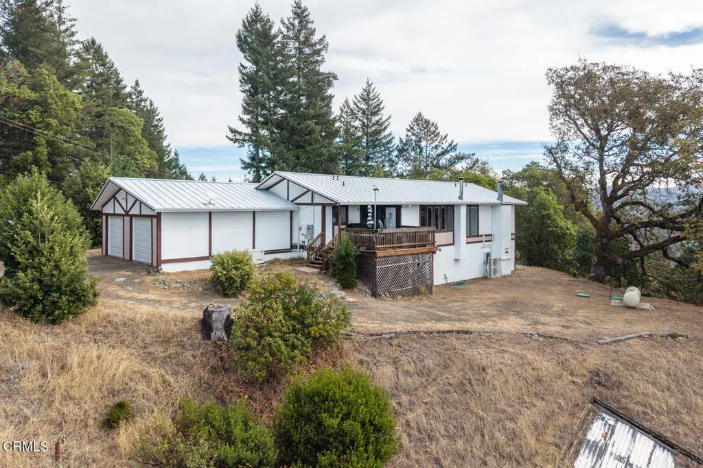 2701 Blackhawk Drive, Willits, CA 95490 - #1