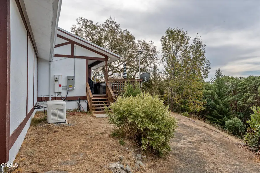 2701 Blackhawk Drive, Willits, CA 95490 - #3