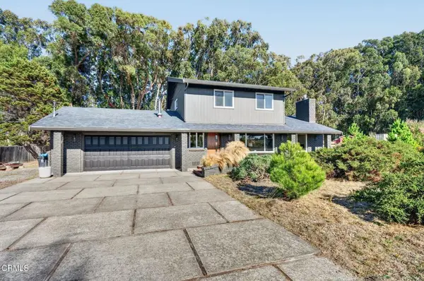 25121 Ward Avenue, Fort Bragg, CA 95437